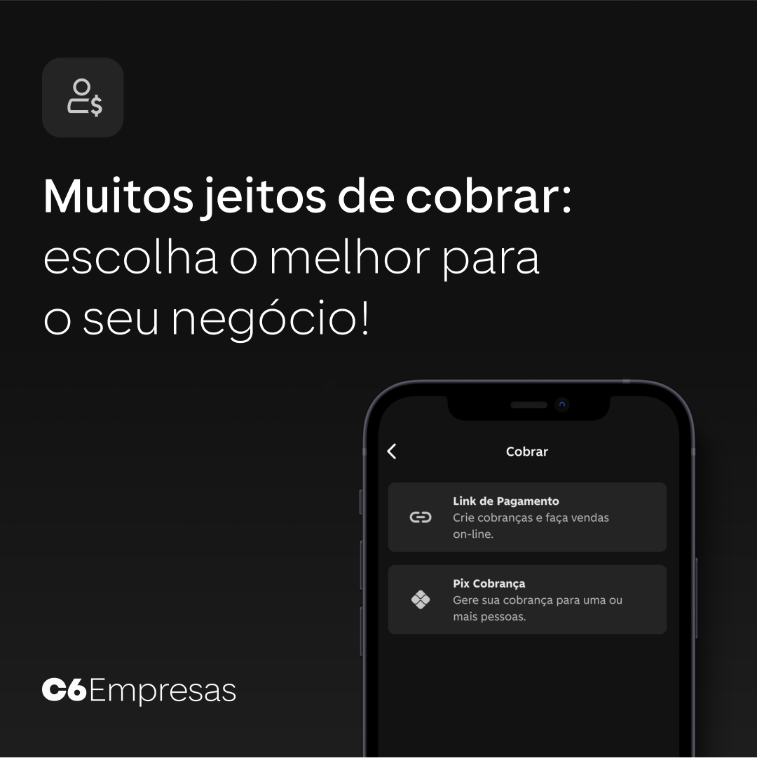 Cobrança